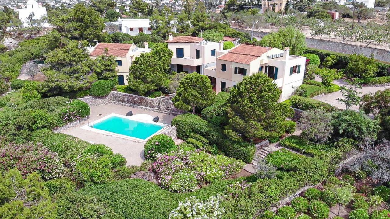 Secret Garden Residence Khloi エクステリア 写真